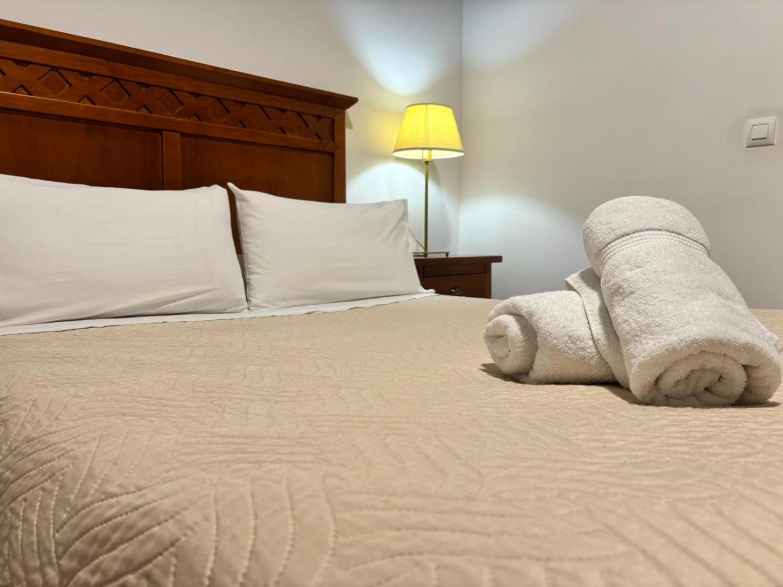 Apartamento San Fernando Κόρδοβα Εξωτερικό φωτογραφία