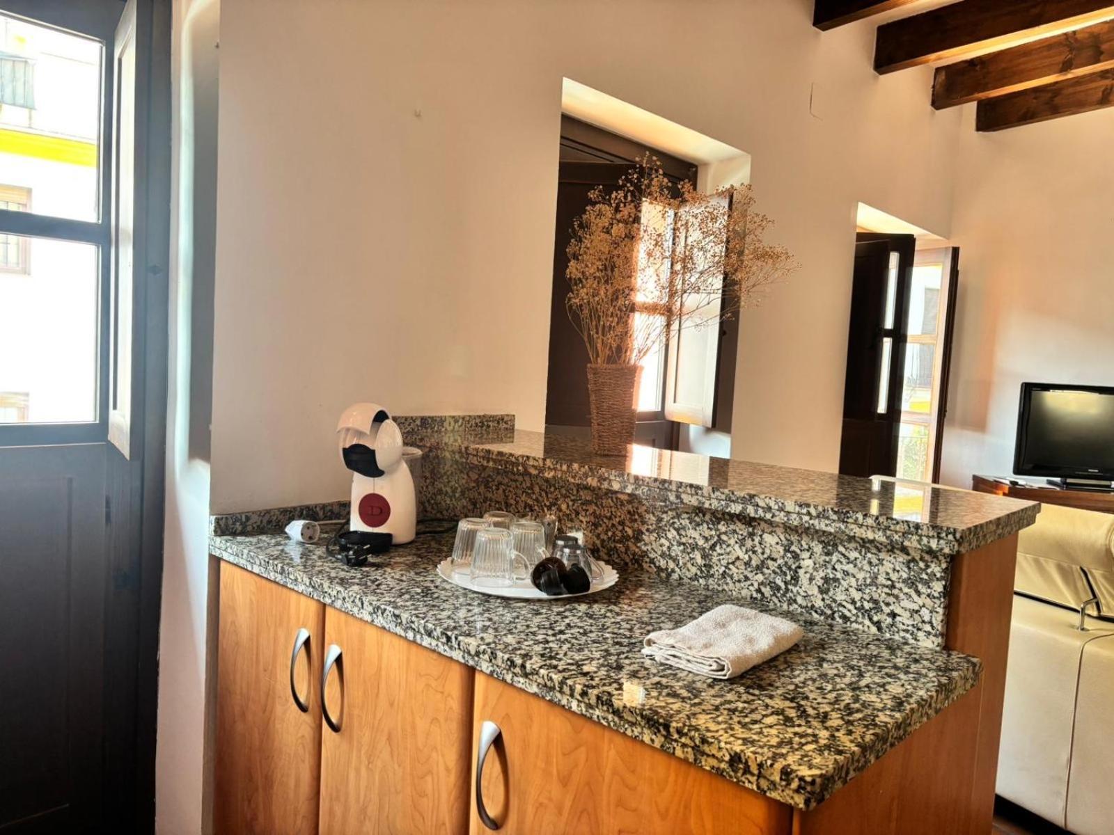 Apartamento San Fernando Κόρδοβα Εξωτερικό φωτογραφία