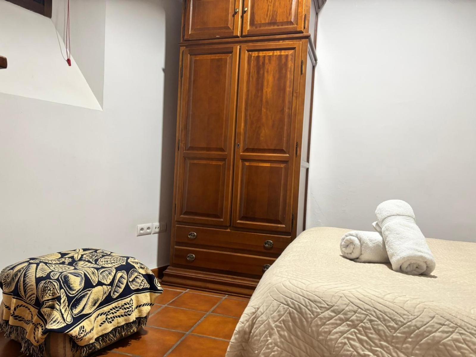 Apartamento San Fernando Κόρδοβα Εξωτερικό φωτογραφία